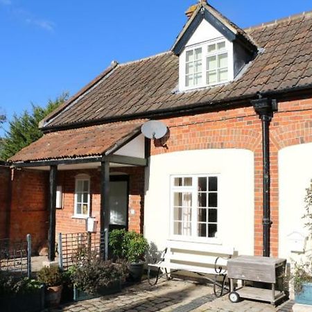 Prince Hill Cottages Worton  Εξωτερικό φωτογραφία