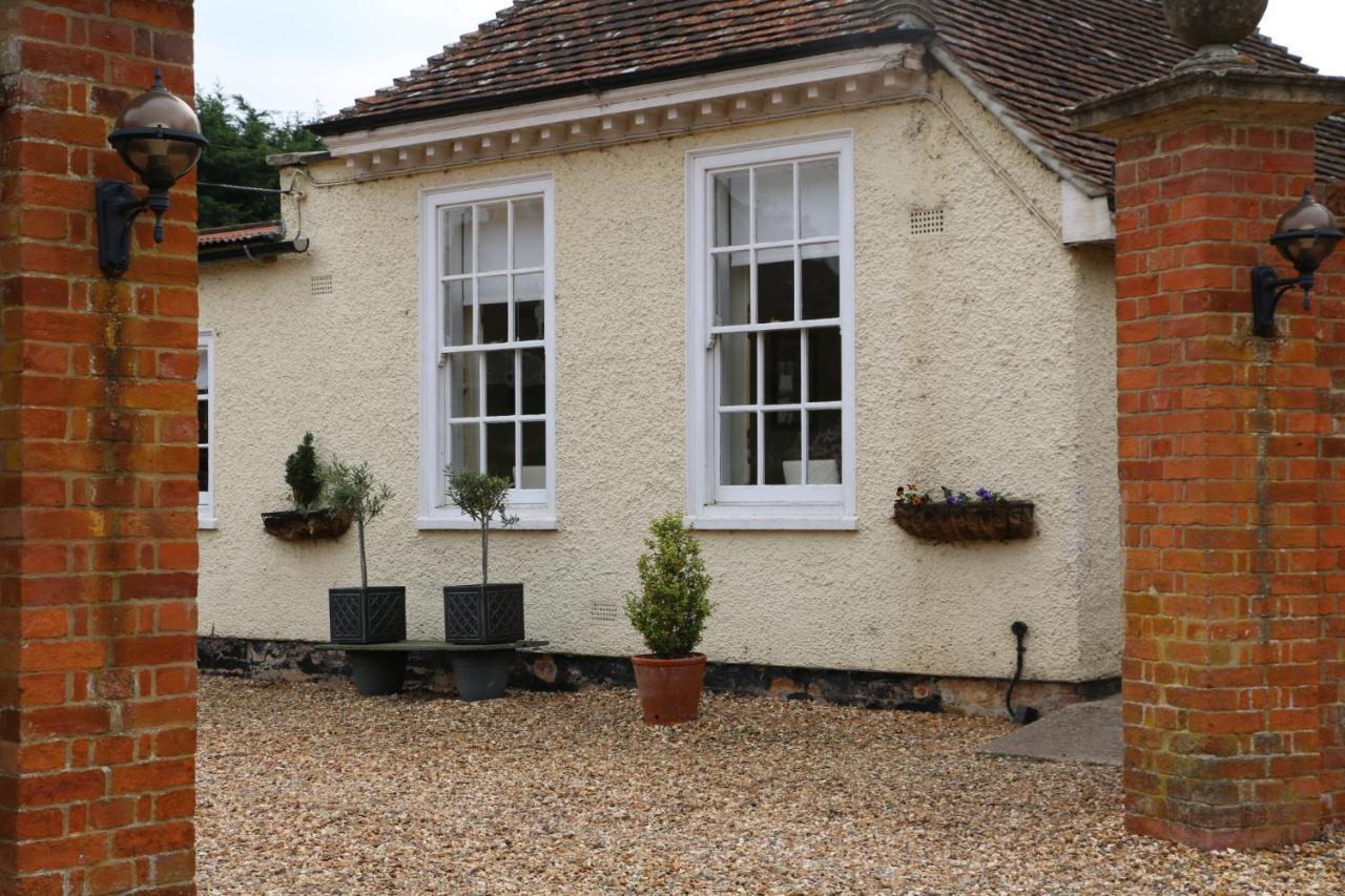 Prince Hill Cottages Worton  Εξωτερικό φωτογραφία