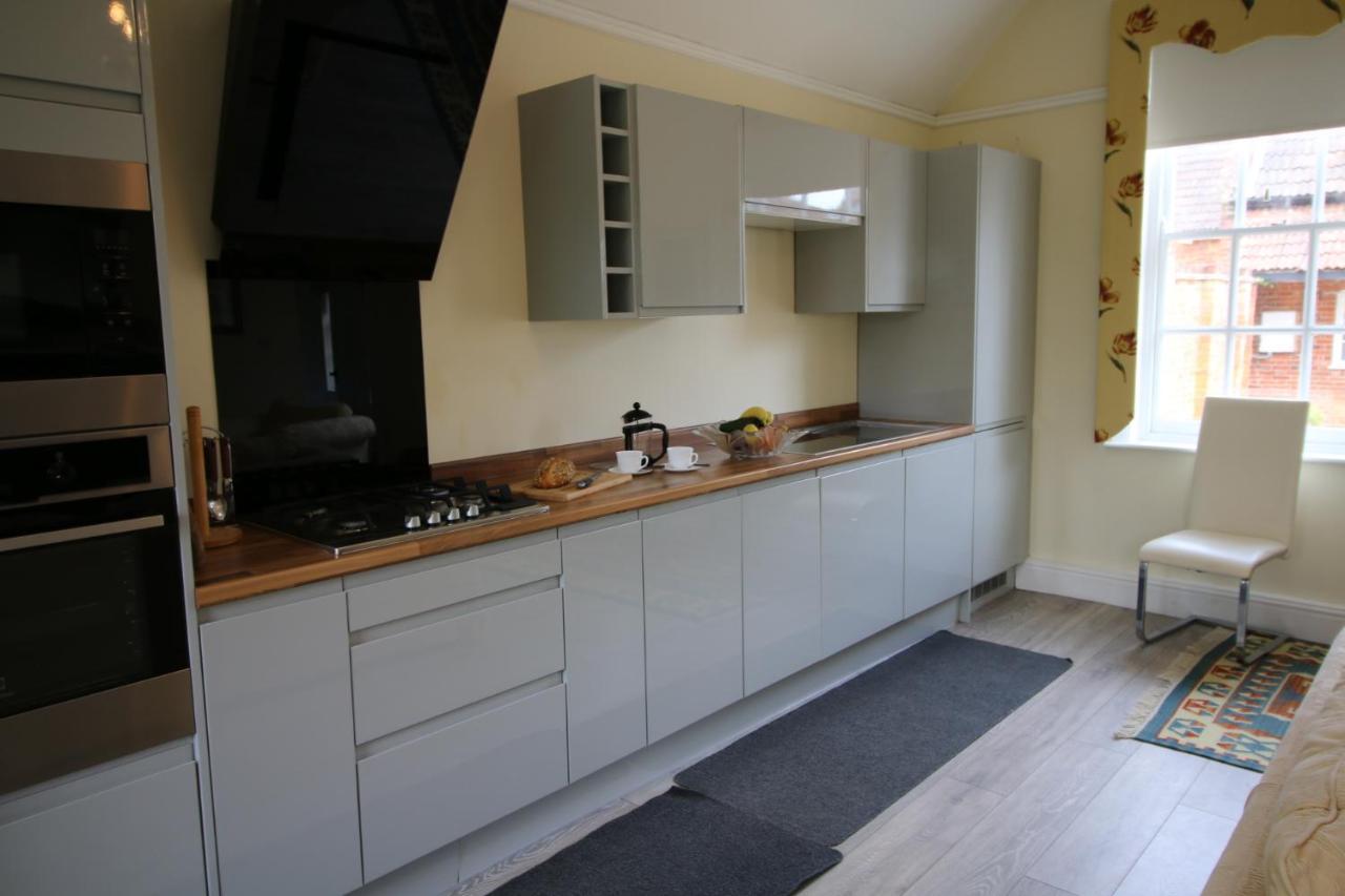Prince Hill Cottages Worton  Εξωτερικό φωτογραφία