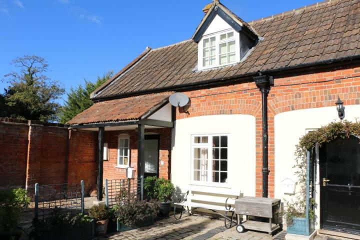 Prince Hill Cottages Worton  Εξωτερικό φωτογραφία