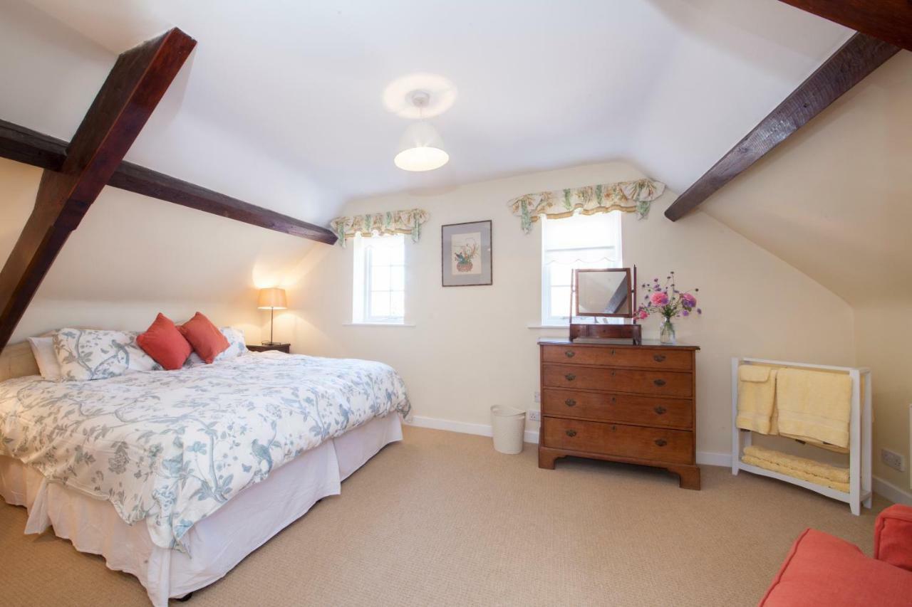 Prince Hill Cottages Worton  Εξωτερικό φωτογραφία