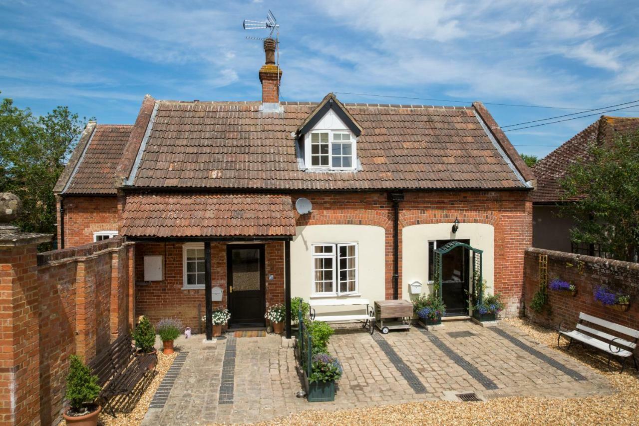Prince Hill Cottages Worton  Εξωτερικό φωτογραφία