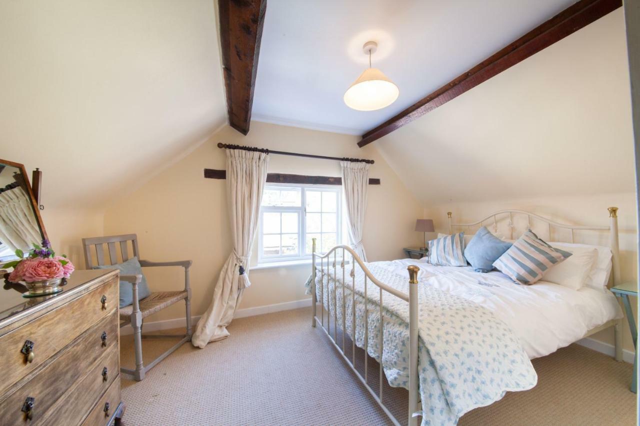 Prince Hill Cottages Worton  Εξωτερικό φωτογραφία