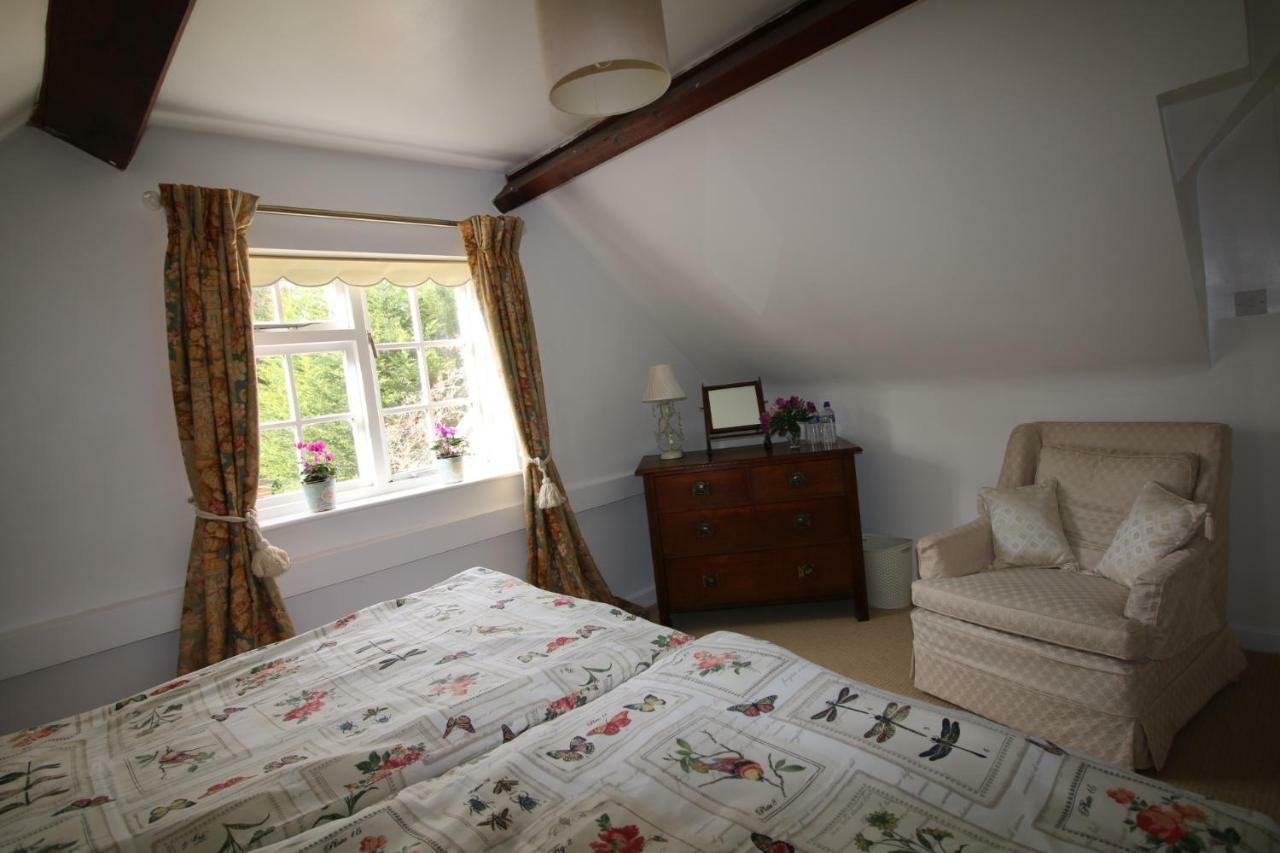 Prince Hill Cottages Worton  Εξωτερικό φωτογραφία