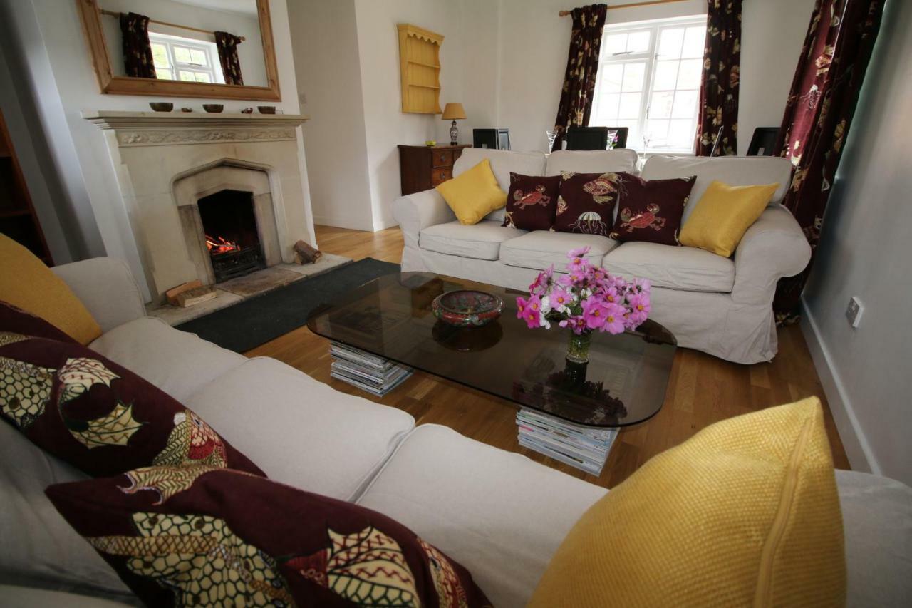 Prince Hill Cottages Worton  Εξωτερικό φωτογραφία