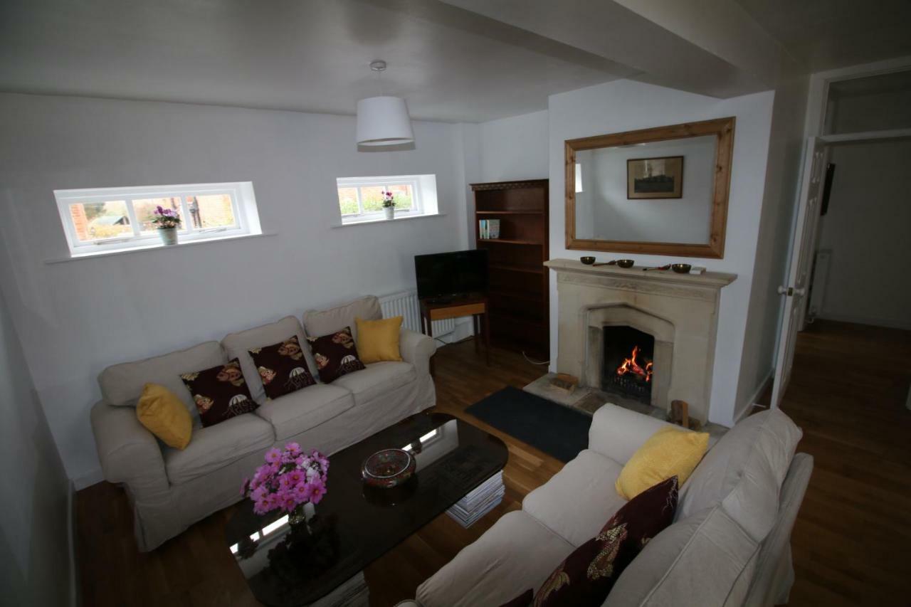 Prince Hill Cottages Worton  Εξωτερικό φωτογραφία