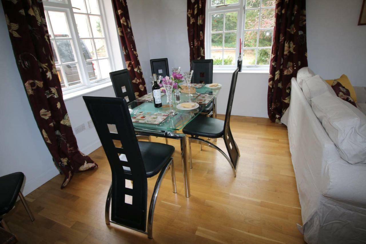 Prince Hill Cottages Worton  Εξωτερικό φωτογραφία
