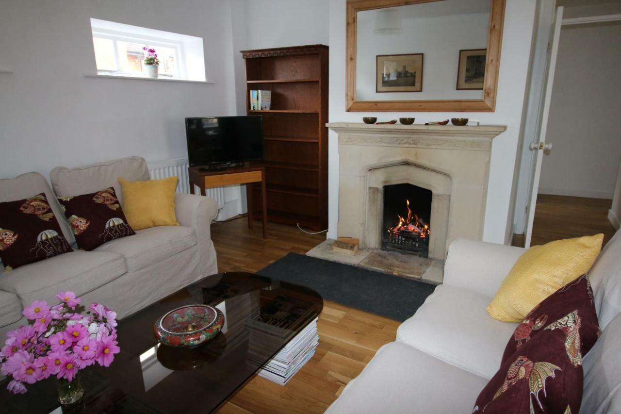 Prince Hill Cottages Worton  Εξωτερικό φωτογραφία
