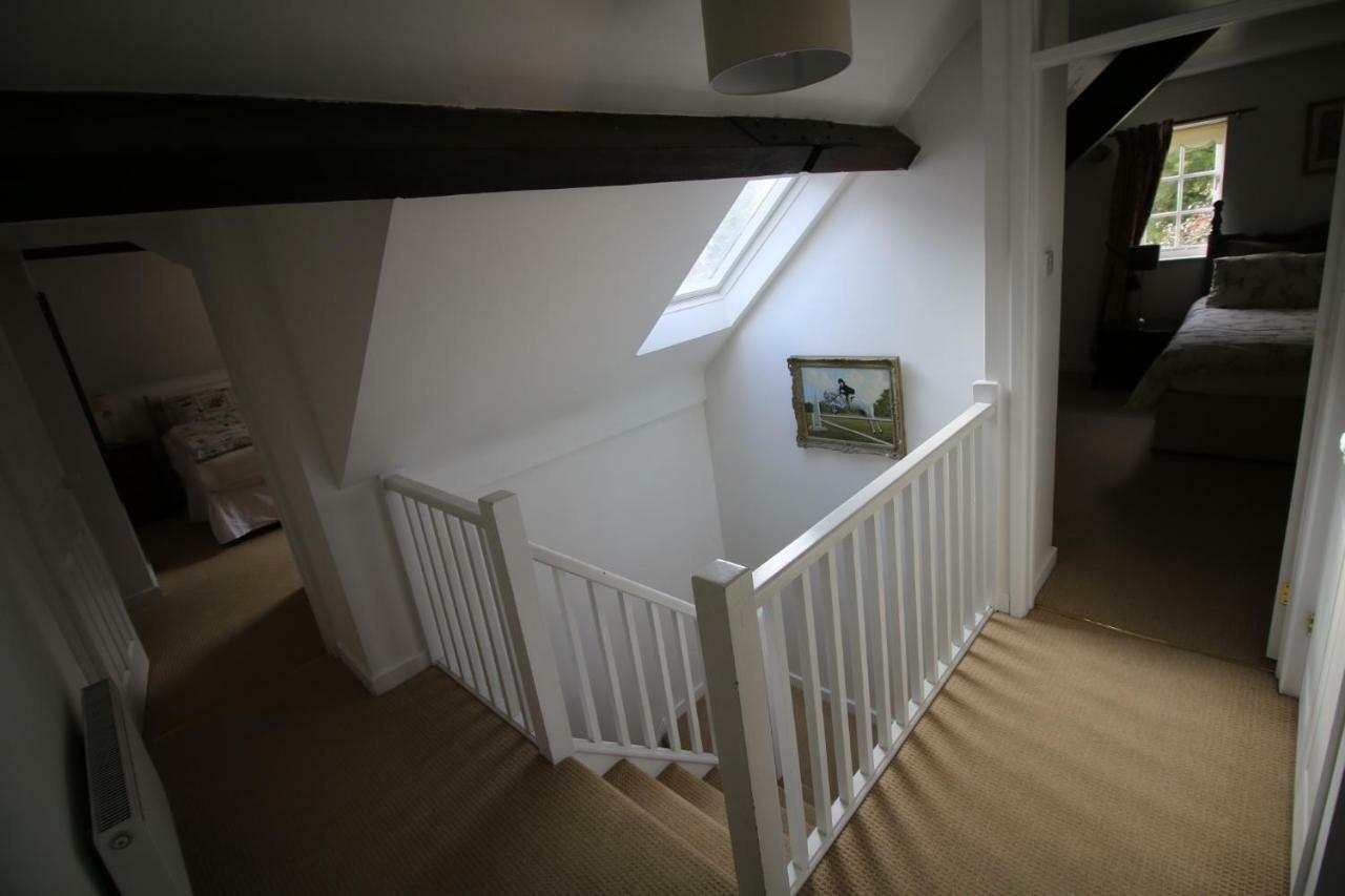 Prince Hill Cottages Worton  Εξωτερικό φωτογραφία