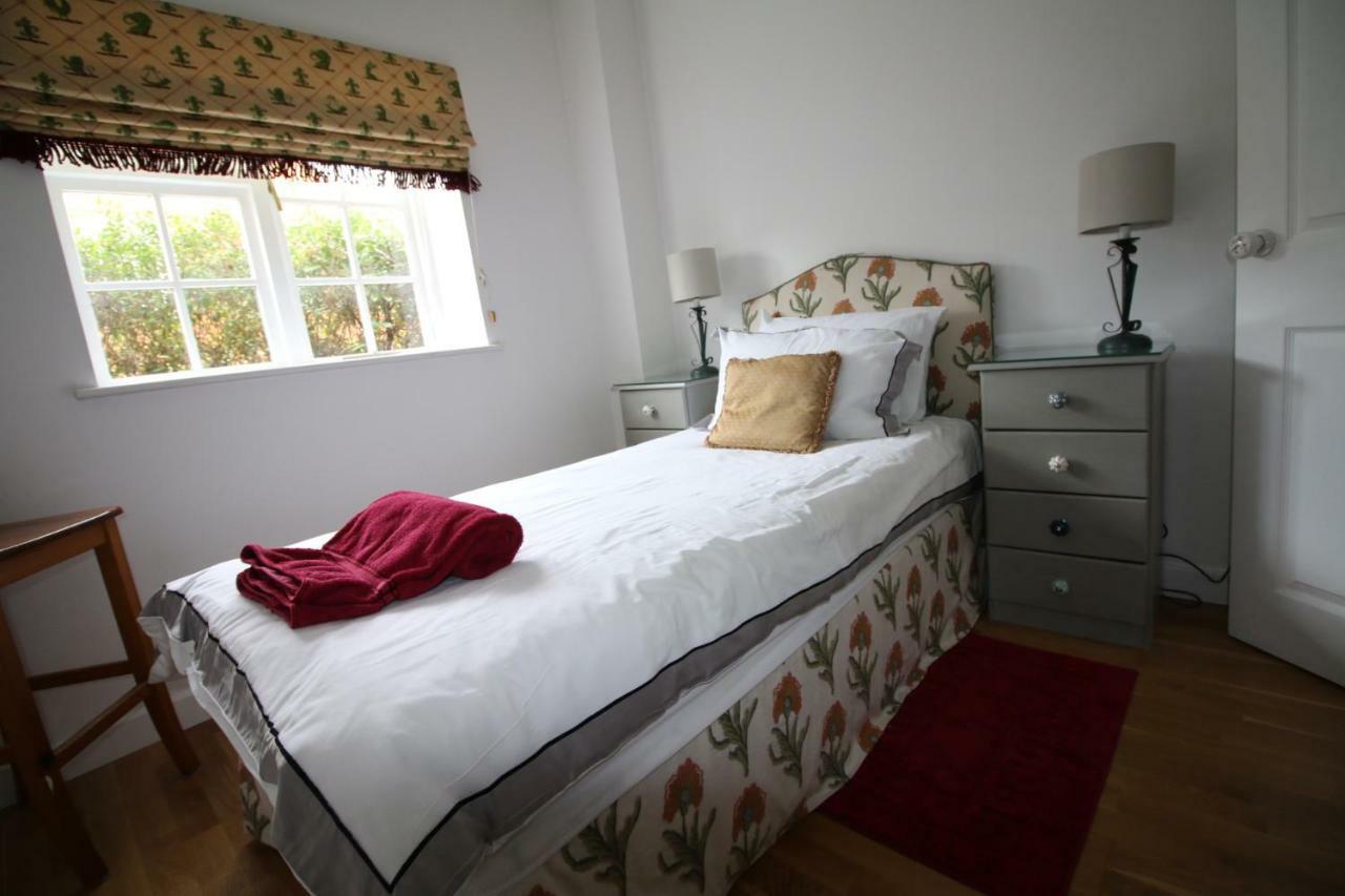 Prince Hill Cottages Worton  Εξωτερικό φωτογραφία
