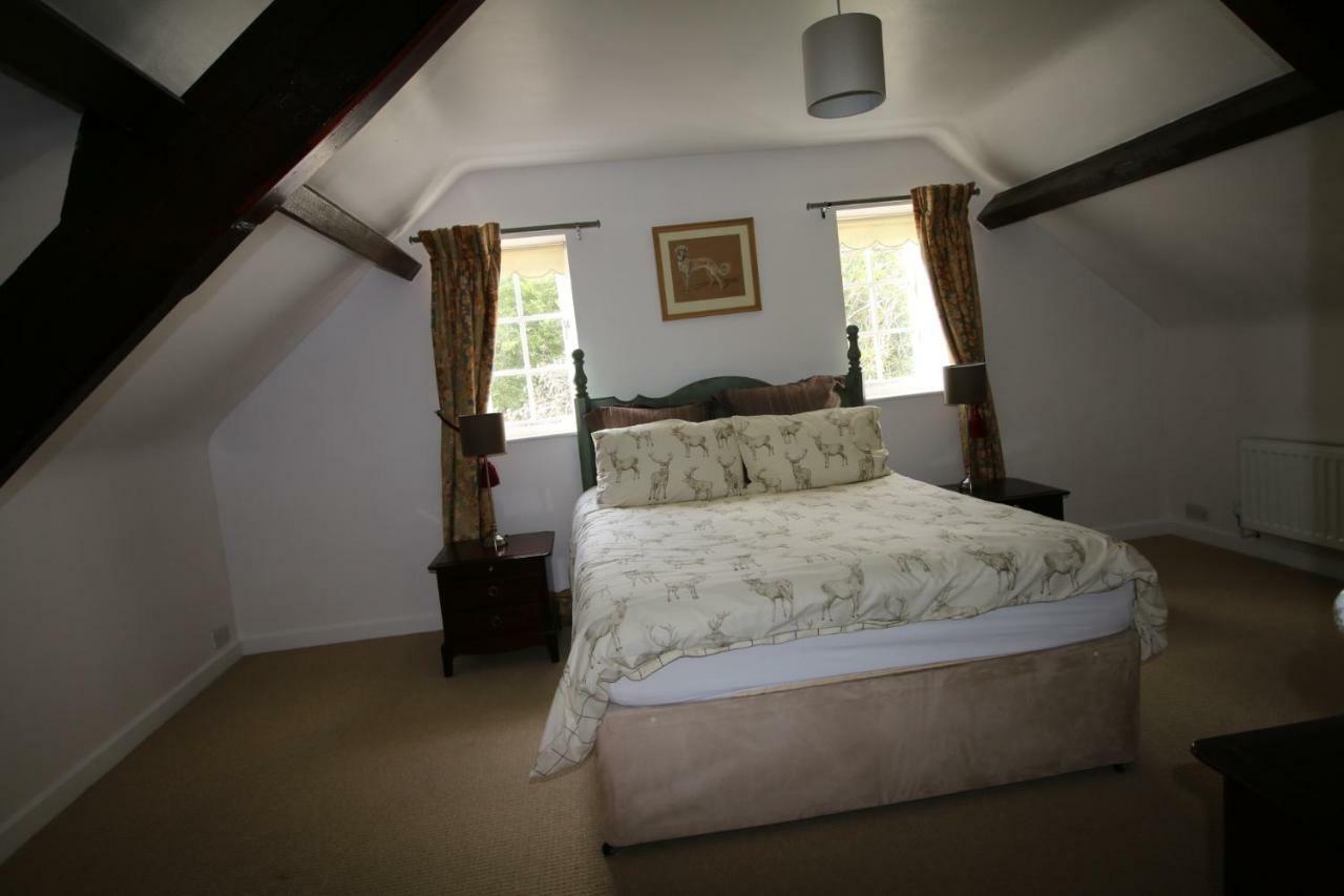 Prince Hill Cottages Worton  Εξωτερικό φωτογραφία