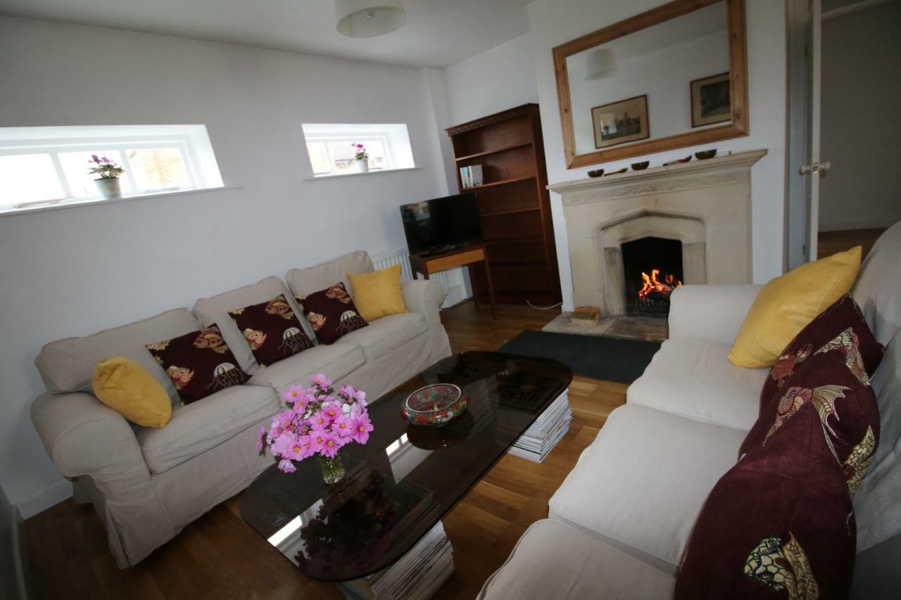Prince Hill Cottages Worton  Εξωτερικό φωτογραφία