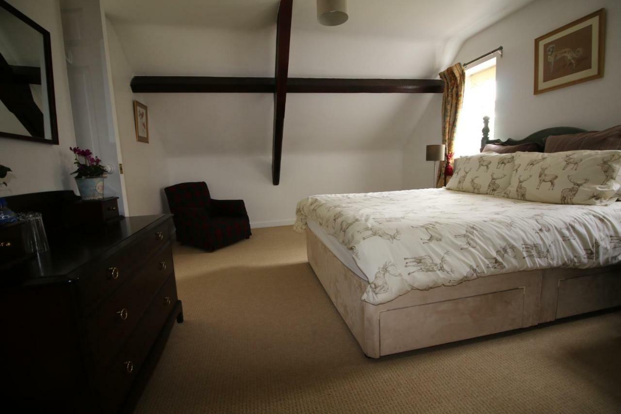 Prince Hill Cottages Worton  Εξωτερικό φωτογραφία