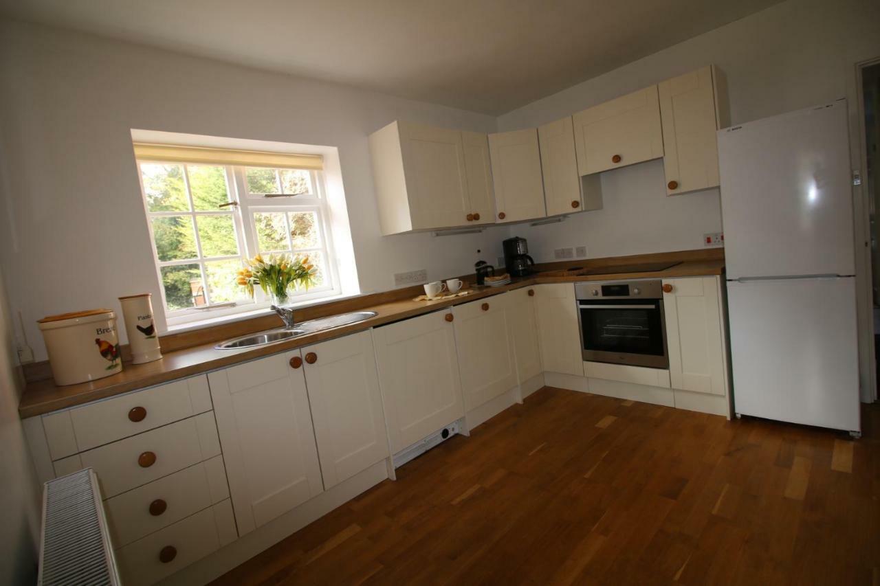 Prince Hill Cottages Worton  Εξωτερικό φωτογραφία